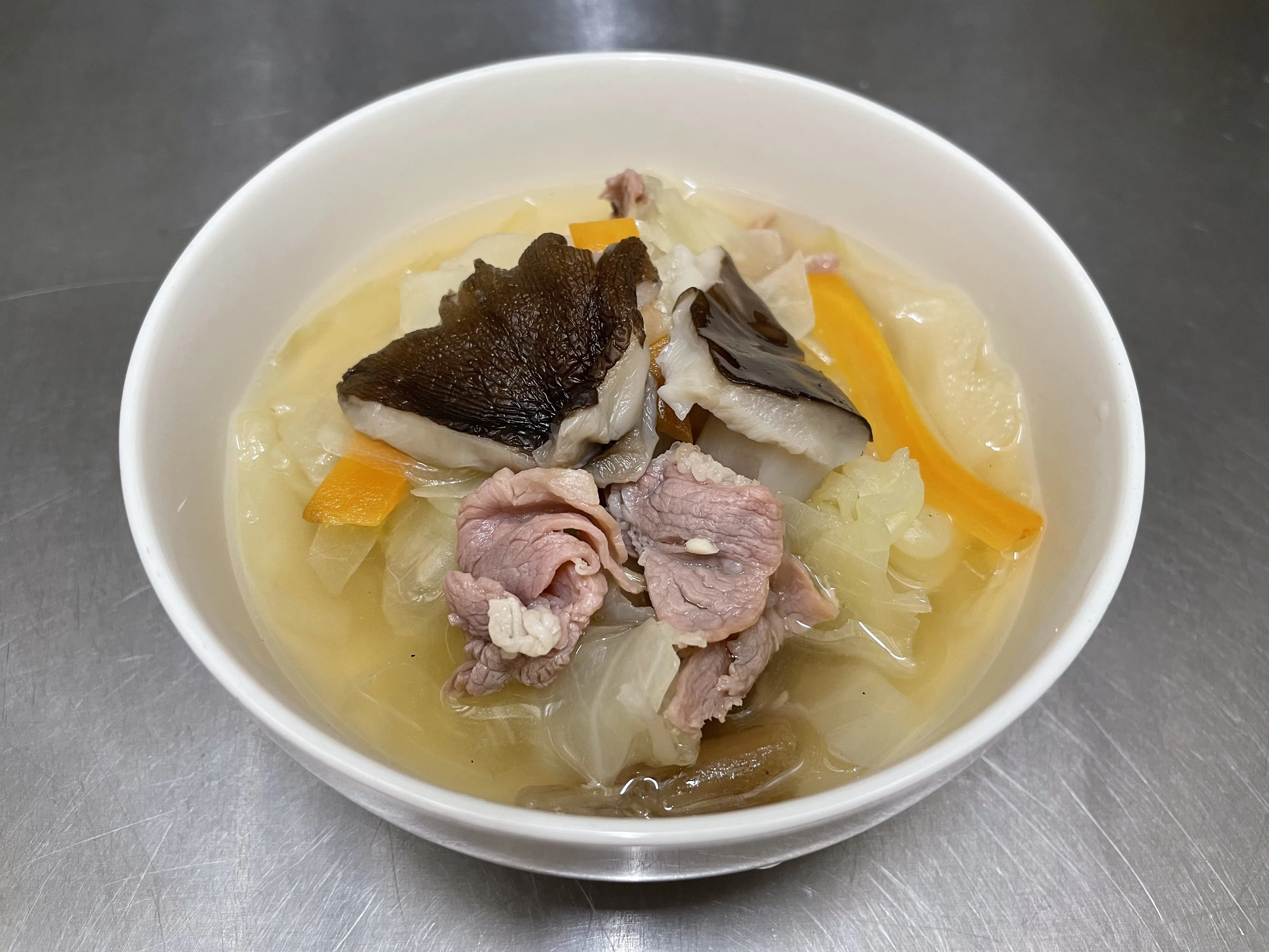 毒きのこの料理レシピ？ロシア式毒抜き法で毒きのこを食べる｜ハンター