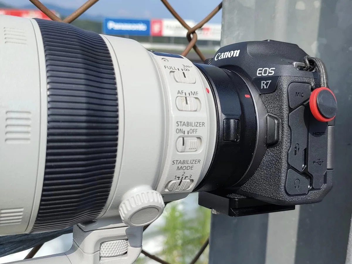 Canon EOS100 （ミラーレスカメラ ホワイト）（新製品レビュー：Canon 