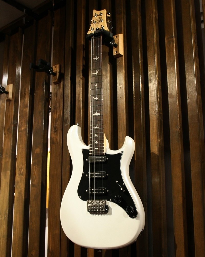 PRS SE NF3｜ギターショップ店主の部屋