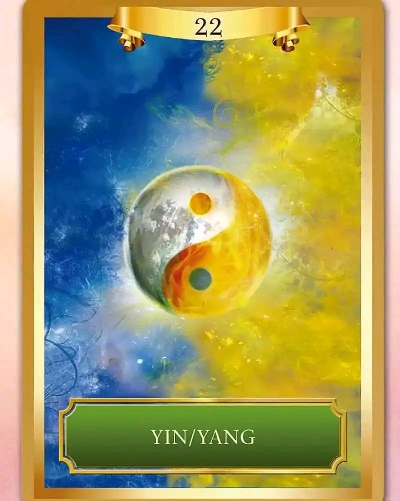 YIN/YANG 陰陽』｜藤次郎@Swami.Prem.SHIVA