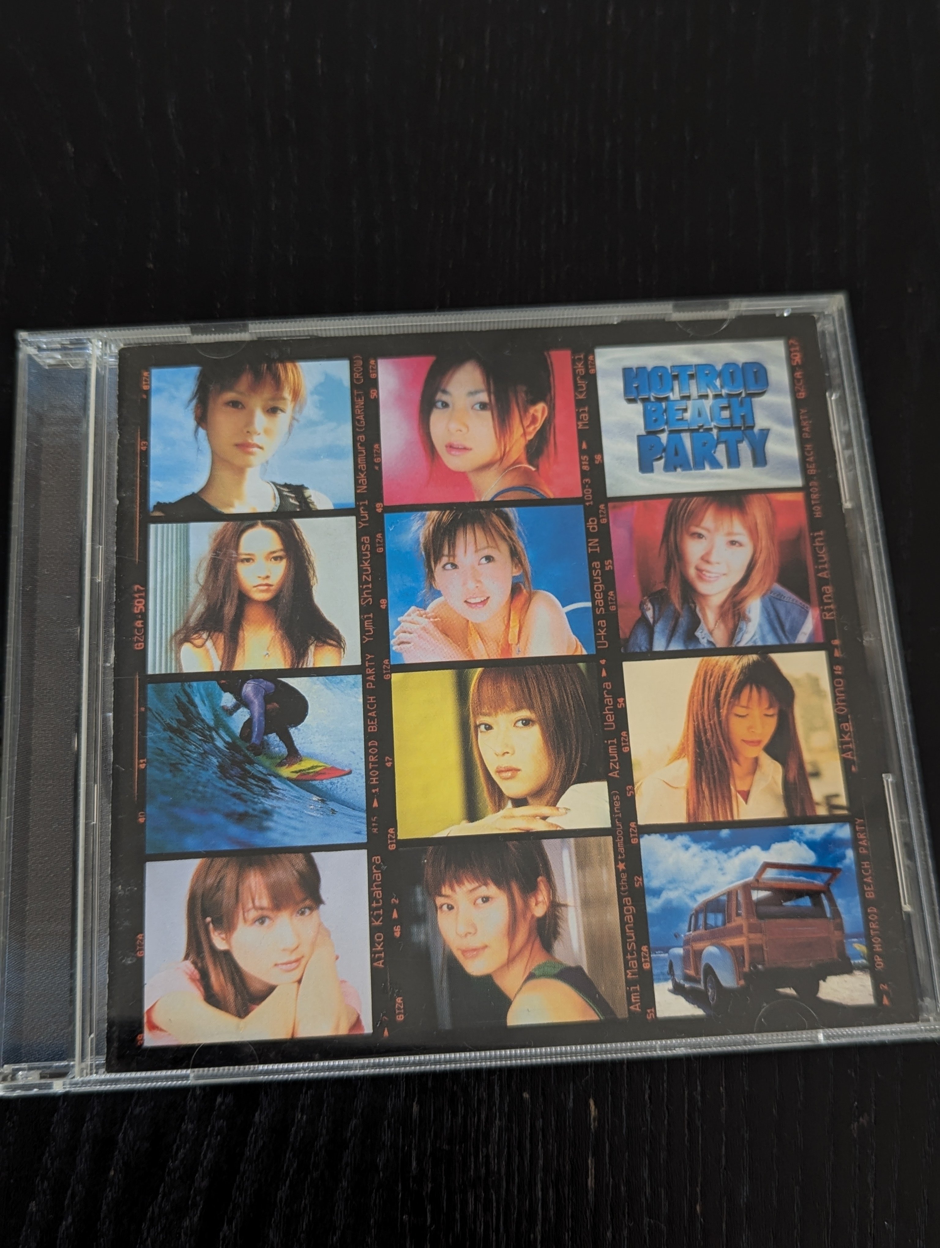 夏に聴きたい倉木麻衣のアルバム3選｜Chie Ishikawa∣自分の想いを言葉