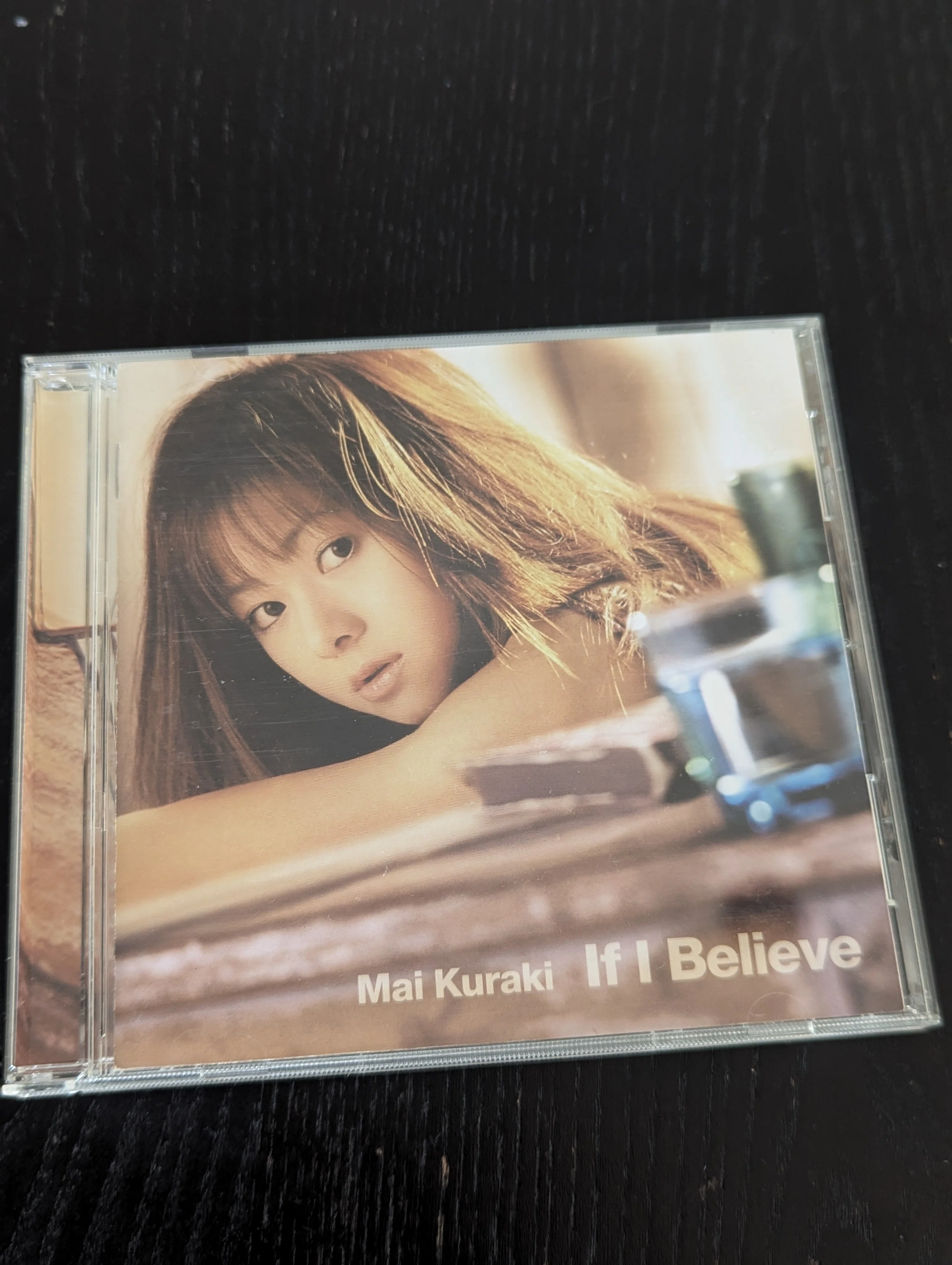 夏に聴きたい倉木麻衣のアルバム3選｜Chie Ishikawa∣自分の想いを言葉
