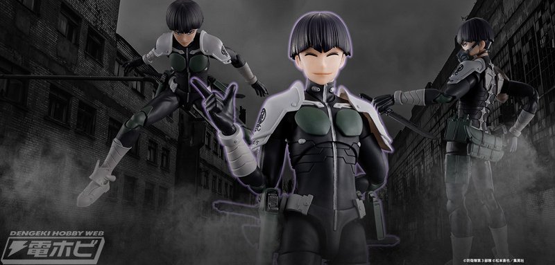 S.H.F フィギュアアーツ 保科宗四郎　(怪獣８号) 　新品未開封匿名配送 S.H.Figuarts 保科宗四郎 | おもちゃ通販のトイザらス