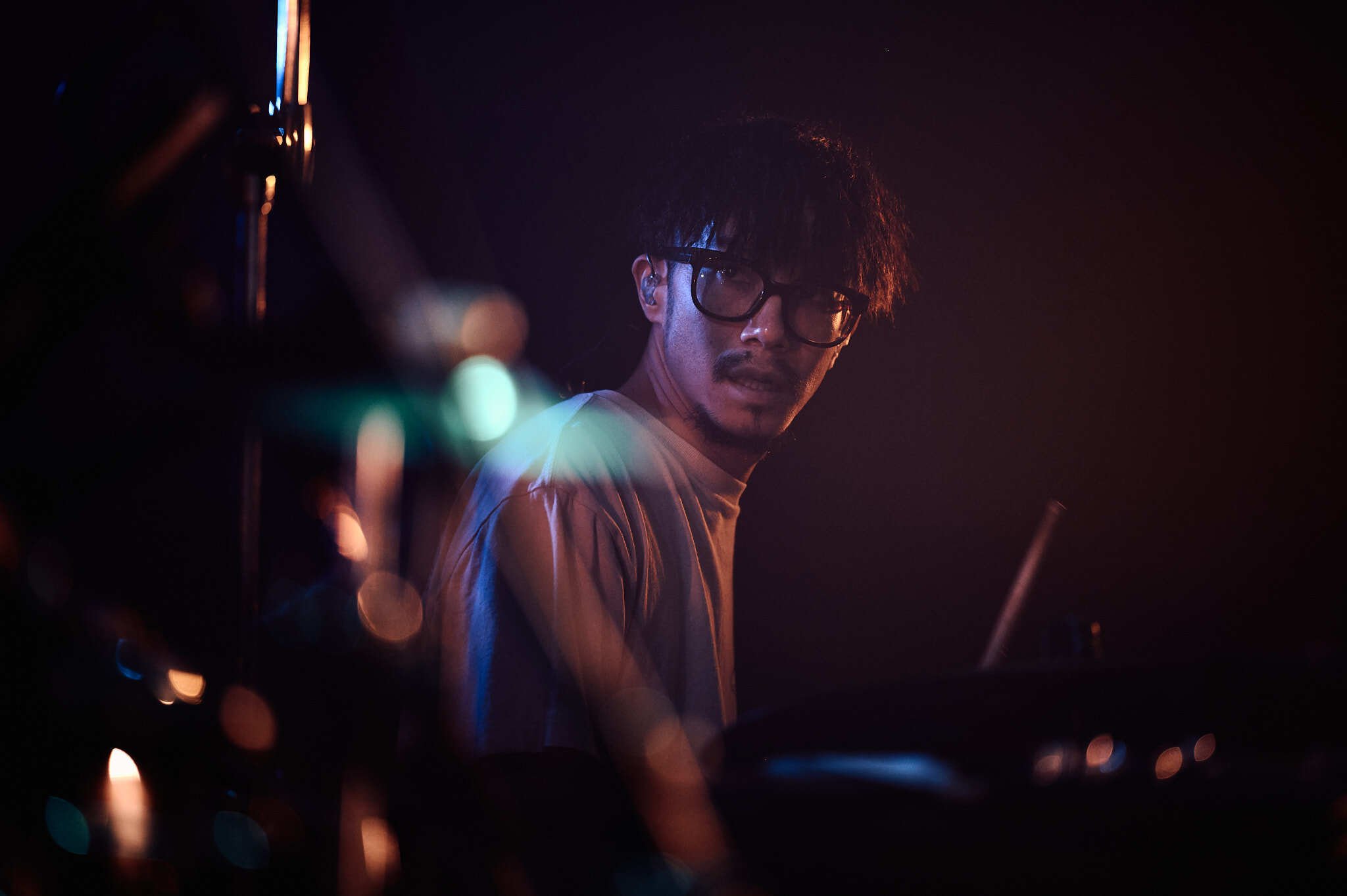 Have a Nice Day! ONEMAN SHOW “STORM” 11th July 2024 at clubasia