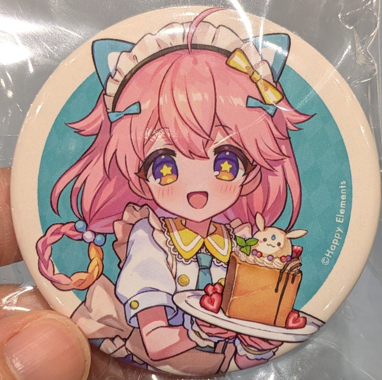 2024/7 輝跡展レポート💎【メルスト】｜のーくん