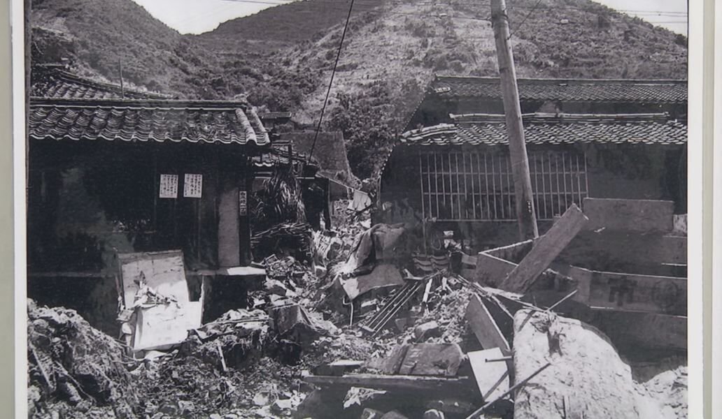 水害の記録と記憶を後世に！｜J:COM地域取材ノート