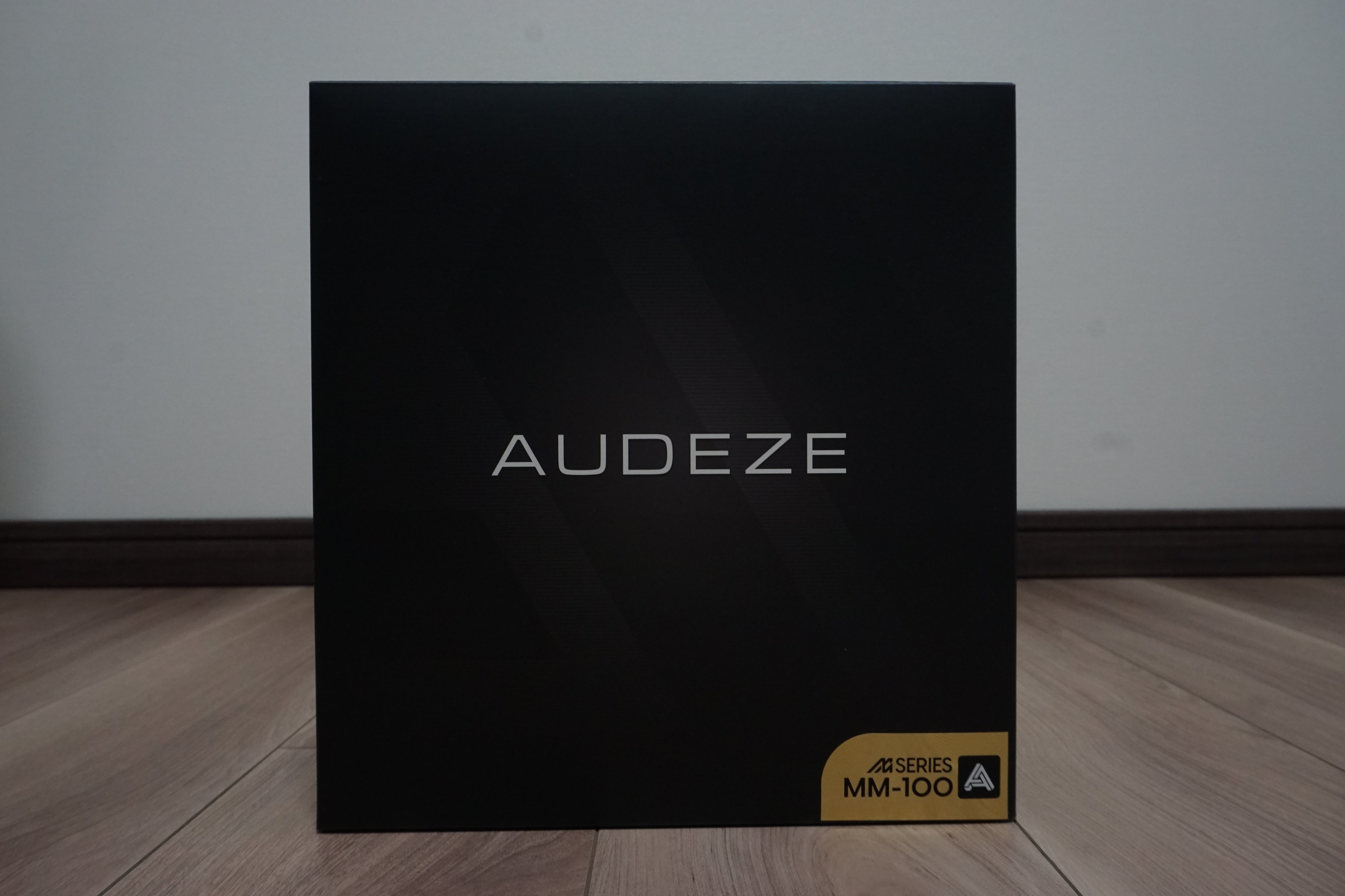 Audeze MM-100 レビュー】DTM用ヘッドホン決定版