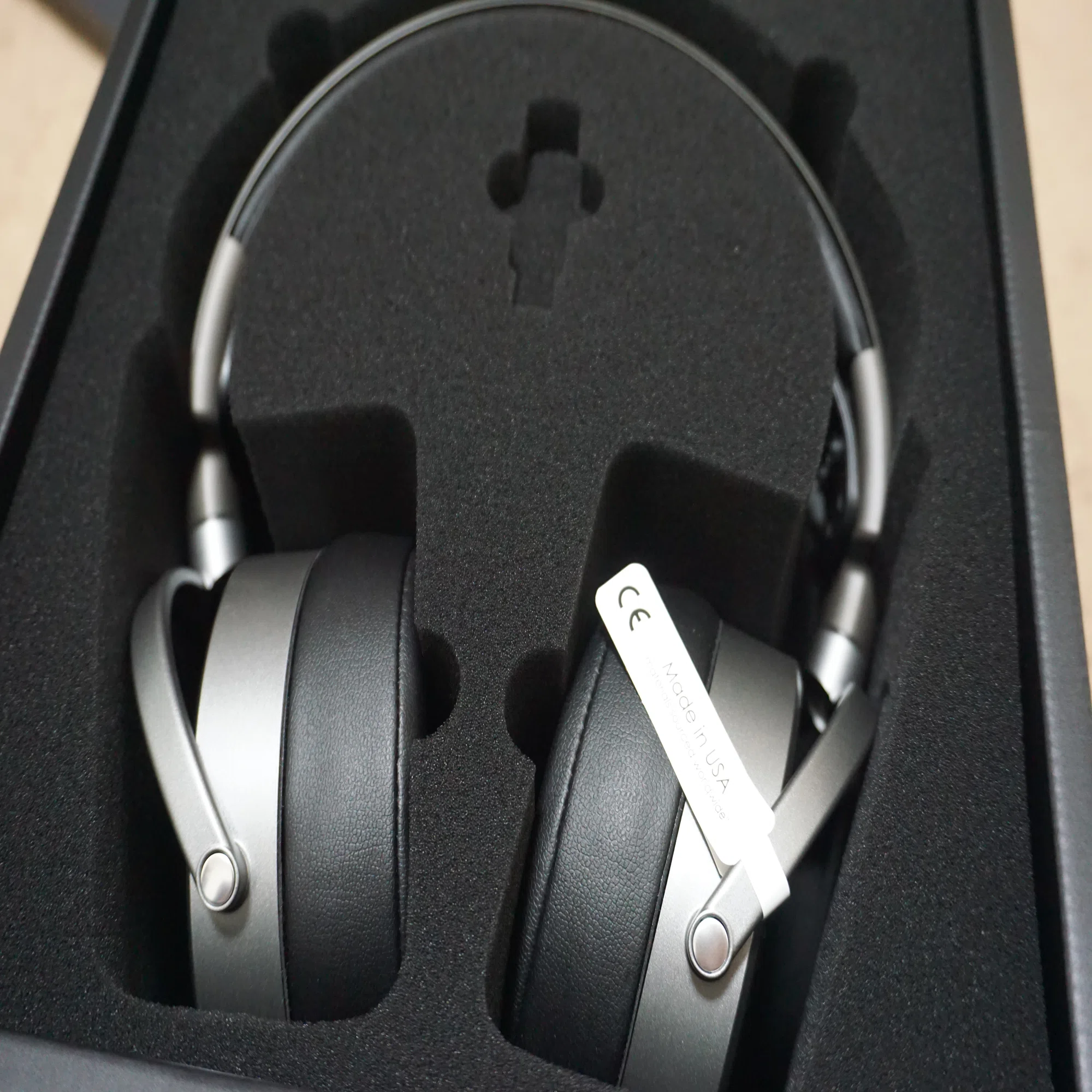 Audeze MM-100 レビュー】DTM用ヘッドホン決定版！トランジェントが 