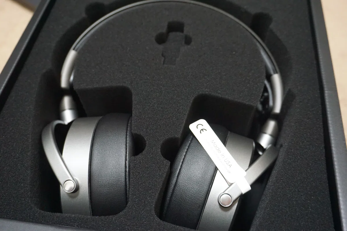 Audeze MM-100 レビュー】DTM用ヘッドホン決定版！トランジェントが 