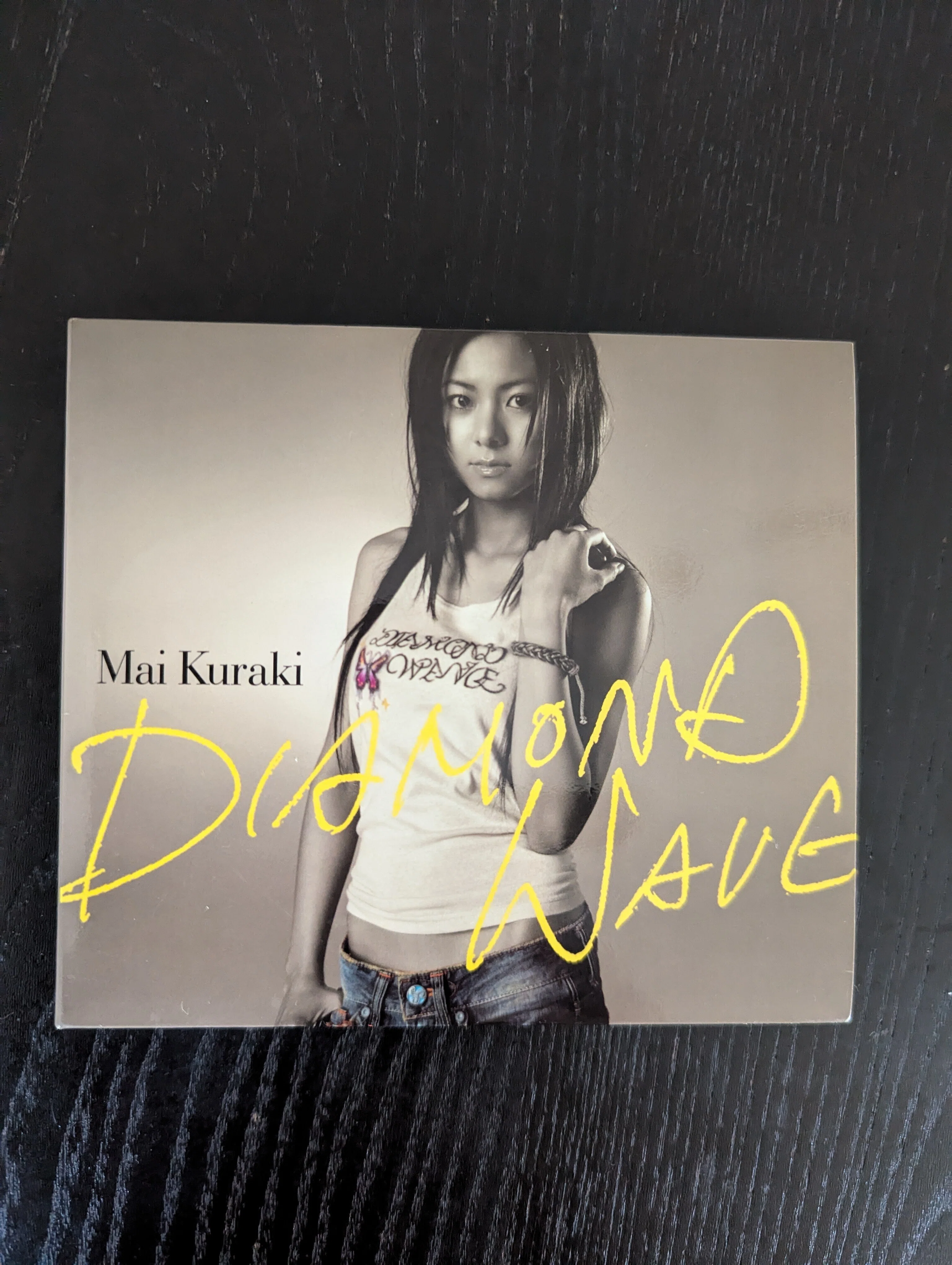 夏に聴きたい倉木麻衣のアルバム3選｜Chie Ishikawa∣自分の想いを言葉