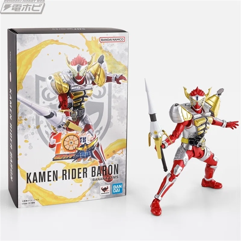 仮面ライダー鎧武』10周年記念イベント開催記念！オリジナルスリーブ 