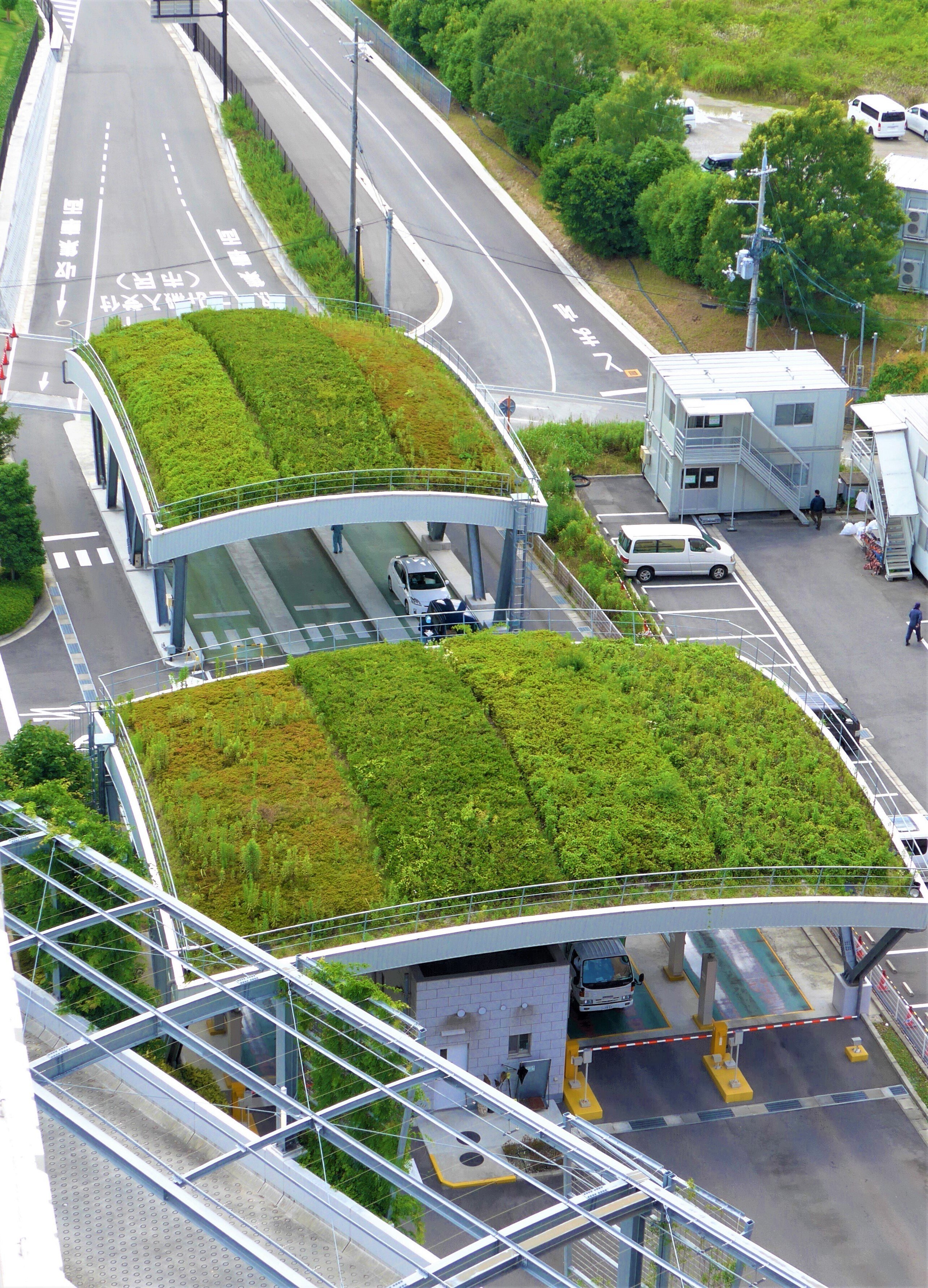 潜入！森の中の再生工場｜豊中市公式note