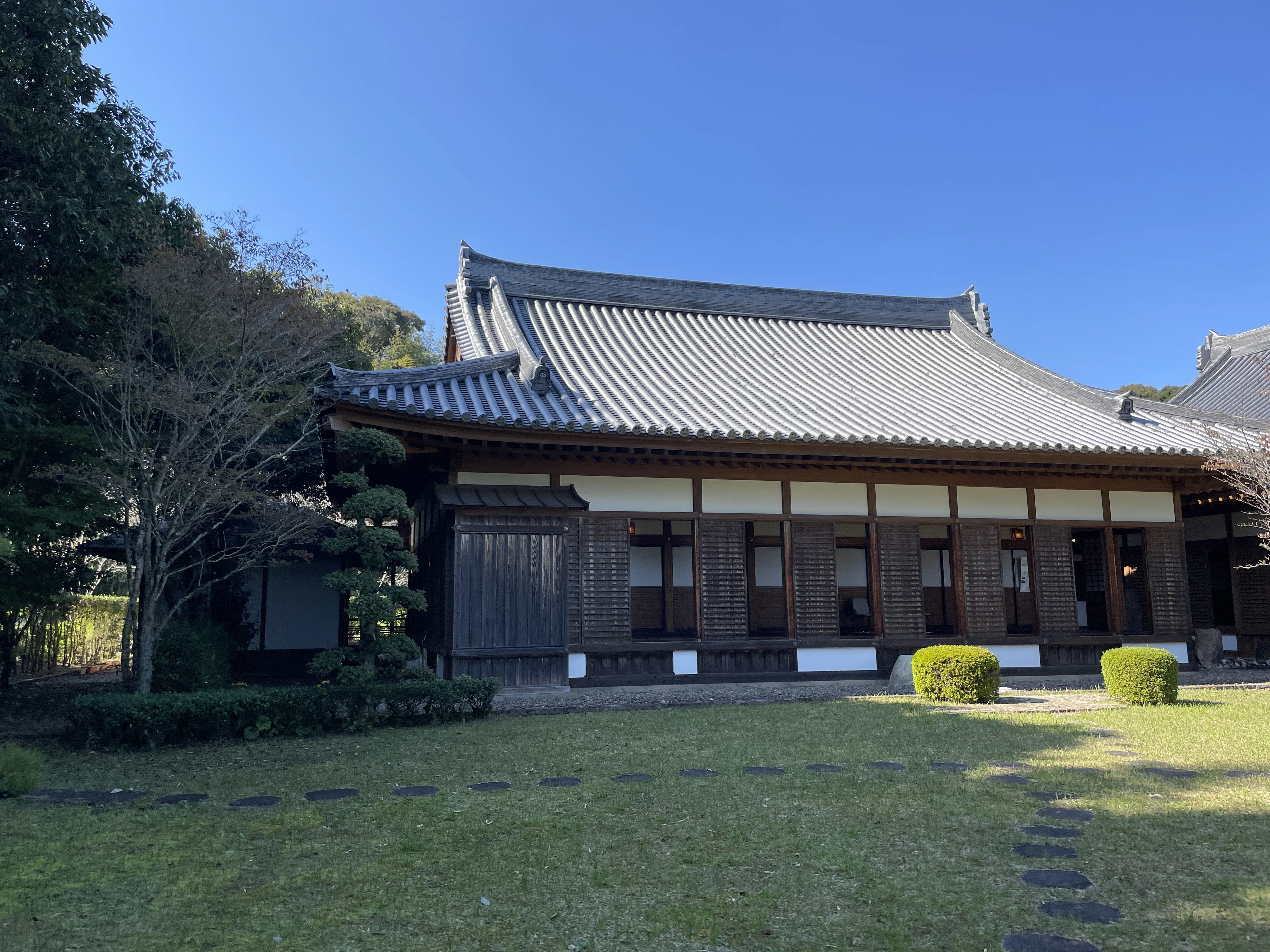 島津四兄弟 末弟の居城 【佐土原歴史資料館と天昌寺跡：島津家のトビラ