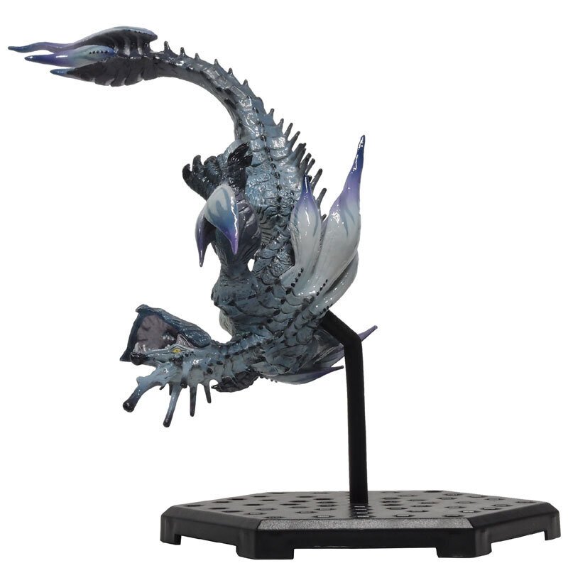 圧巻の造形に見惚れる!『モンスターハンター』CFB クリエイター 圧巻の造形に見惚れる!『モンスターハンター』CFB クリエイター