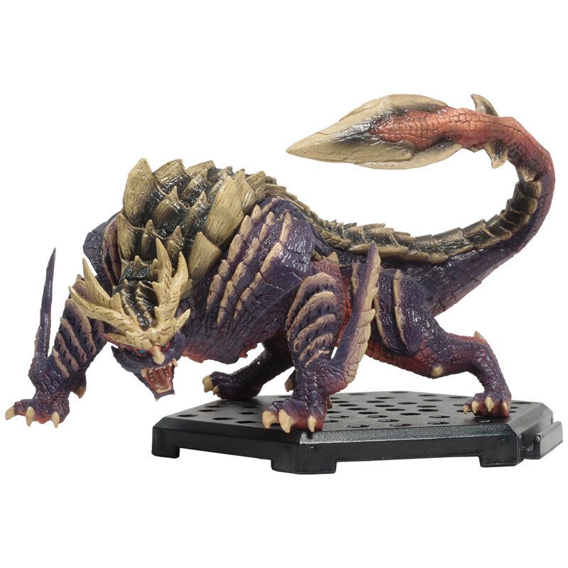 圧巻の造形に見惚れる!『モンスターハンター』CFB クリエイター 圧巻の造形に見惚れる!『モンスターハンター』CFB クリエイター
