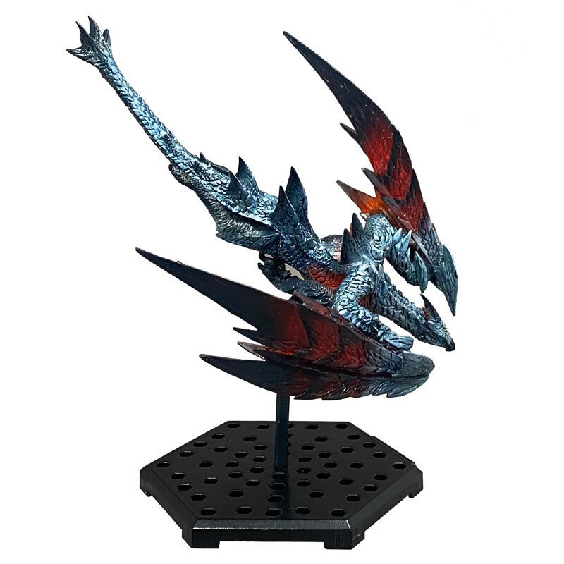 圧巻の造形に見惚れる！『モンスターハンター』CFB クリエイター