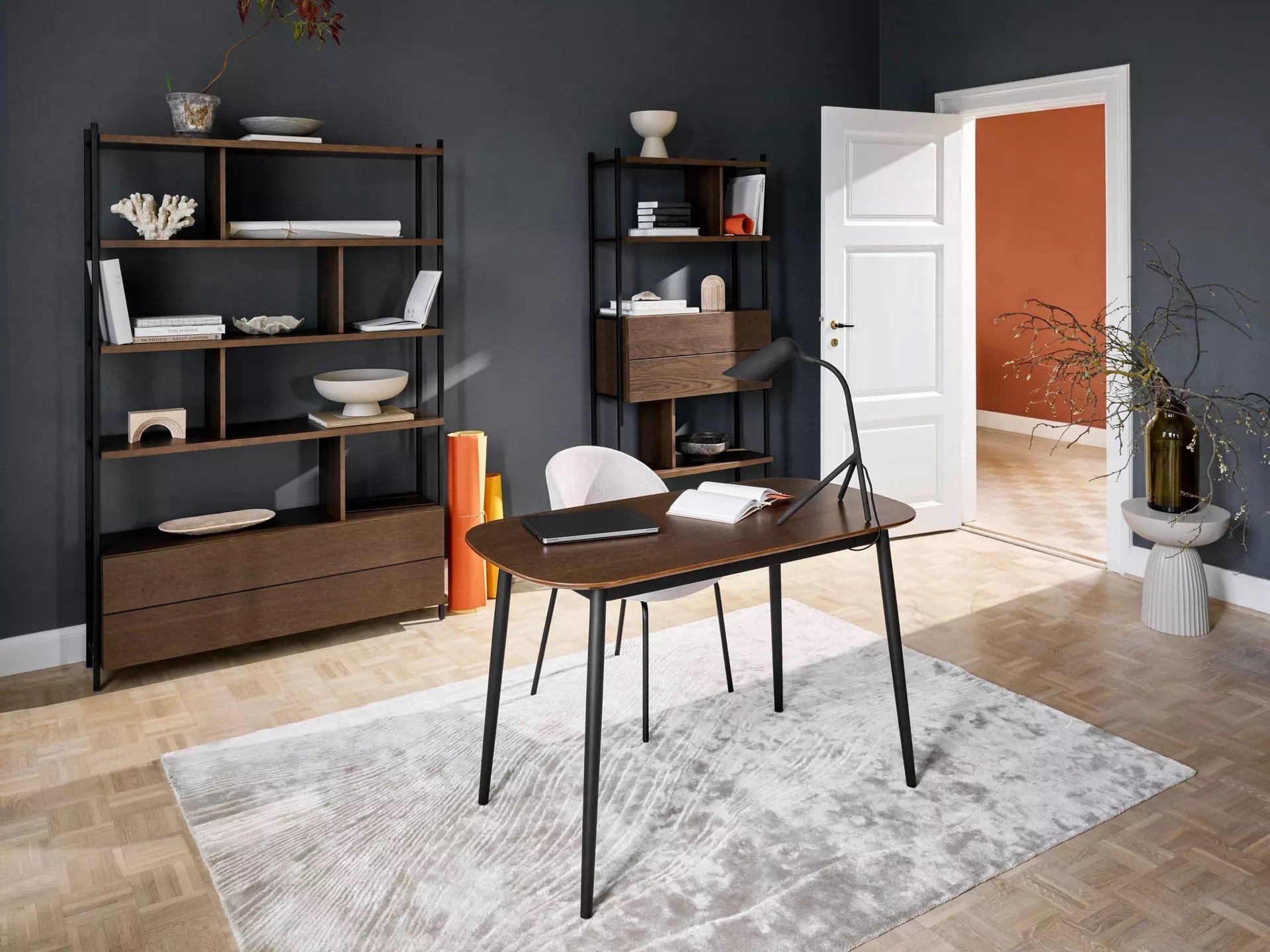 BoConcept（ボー・コンセプト）のショールームへ行ってきました