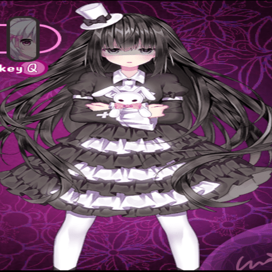 にゃるるファイト】にゃるる≠Nyarutoru 説 [考察]｜マリア