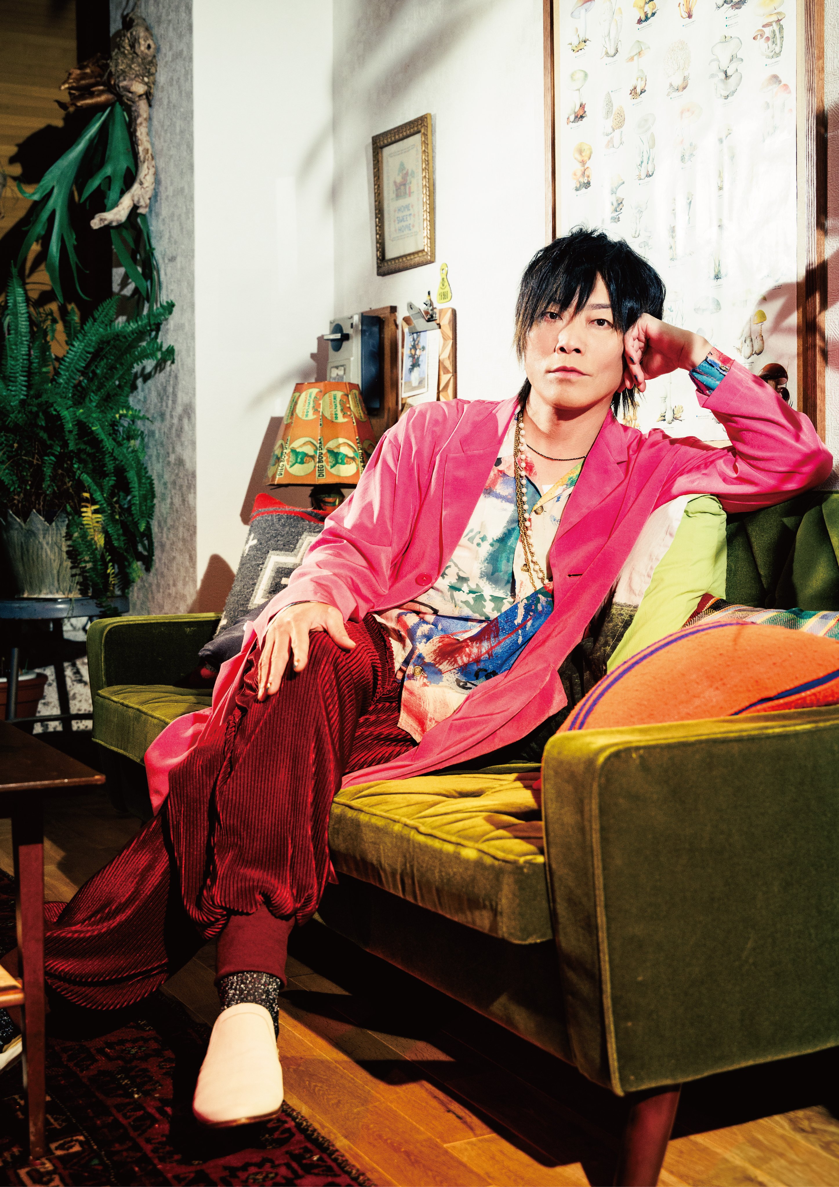 Amazon | 深夜零時 (完全生産限定盤) | KISHOW (from GRANRODEO