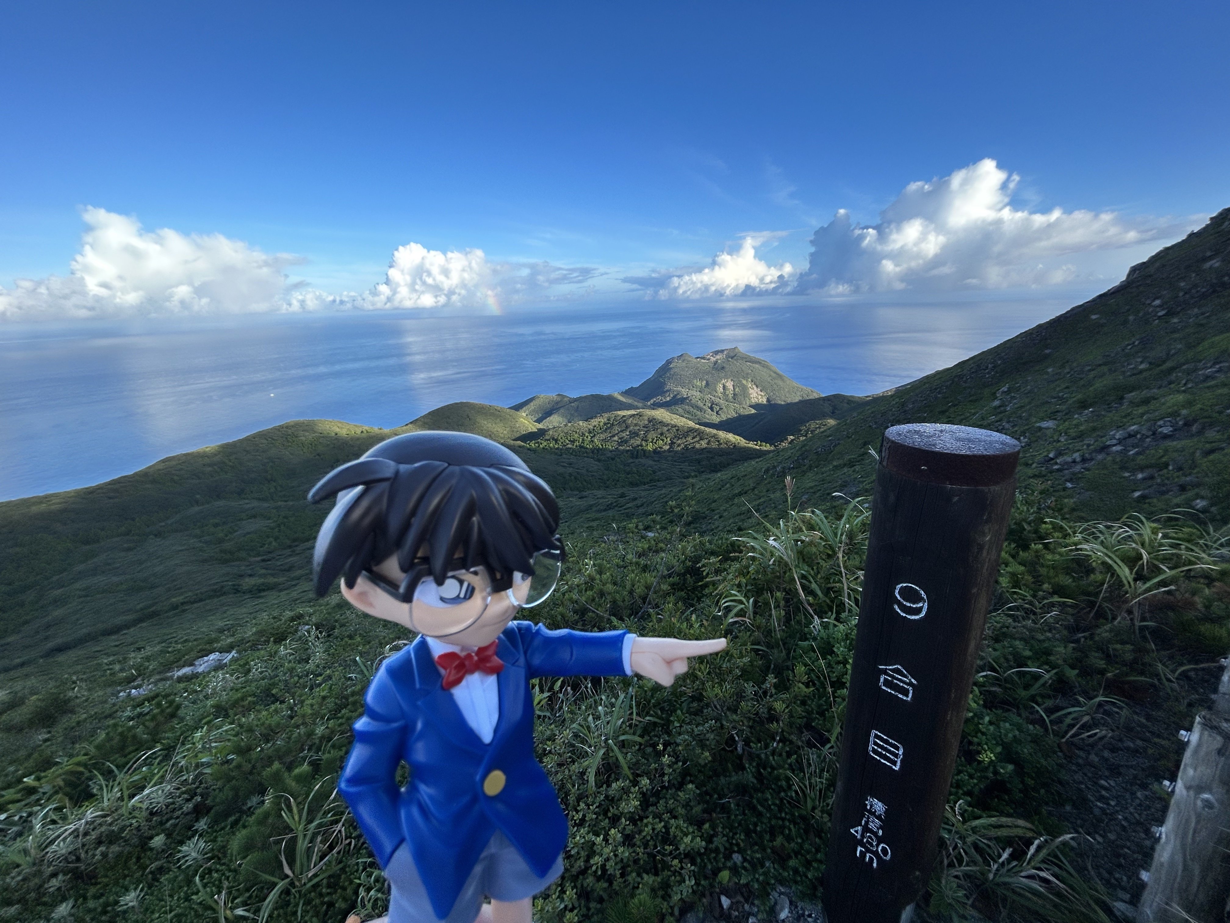 紺碧の棺（ジョリーロジャー）」聖地巡礼神津島完全マニュアル（劇場版