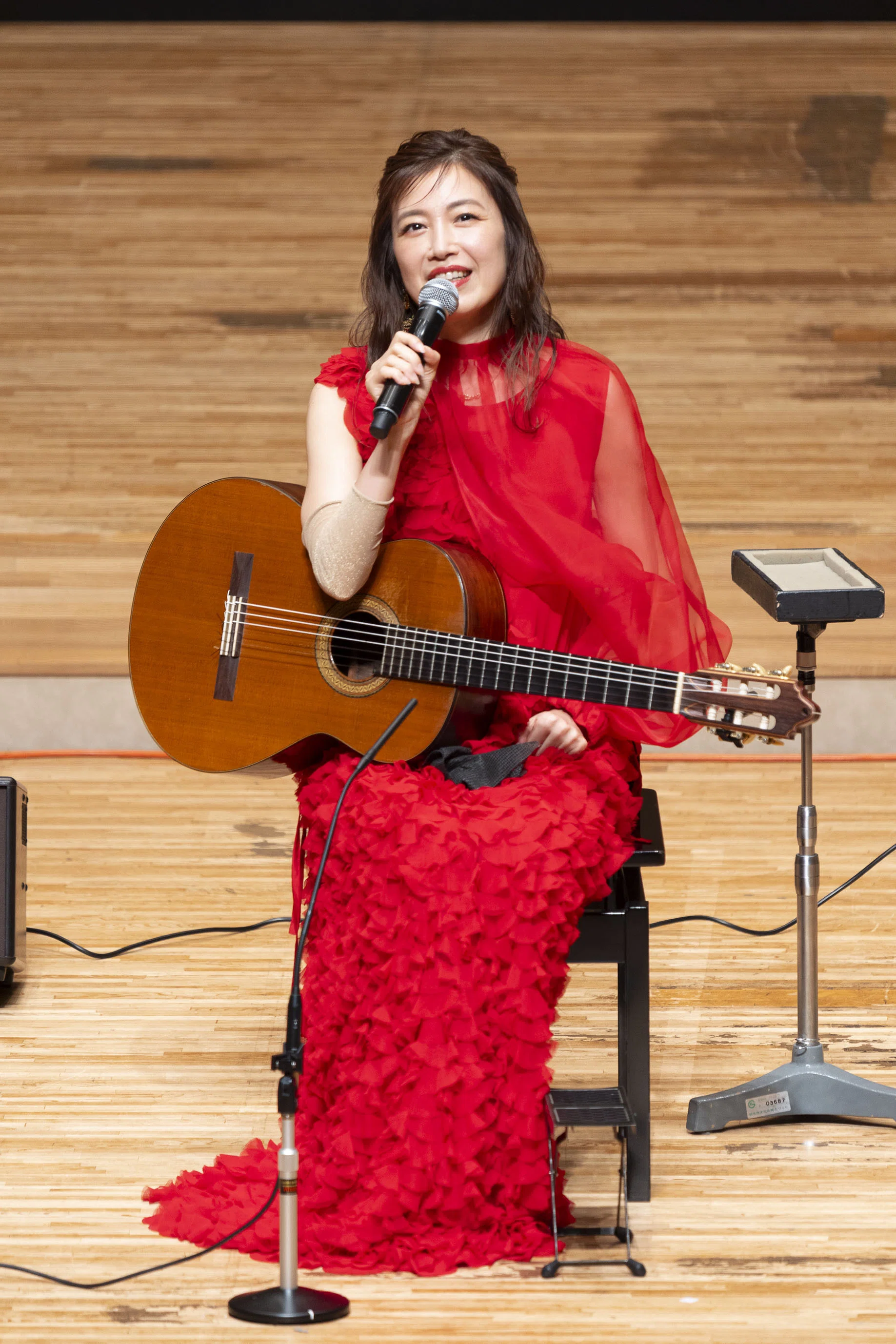 癒しの音色で愉しむ、音楽の旅！村治佳織＆村治奏一 ギターデュオ