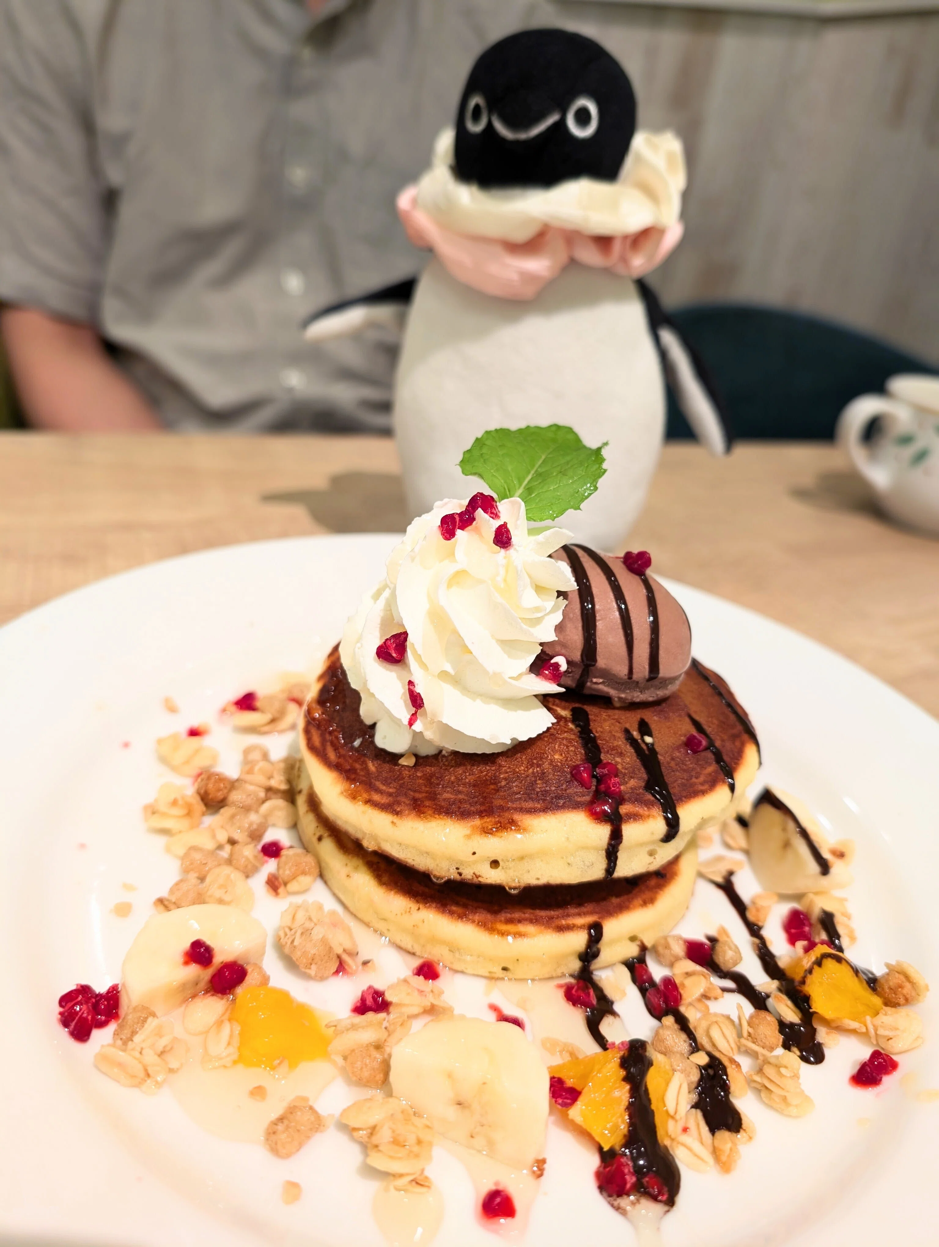 1ヶ月得をしまくれ！バースデー特典｜オオシマイズミ