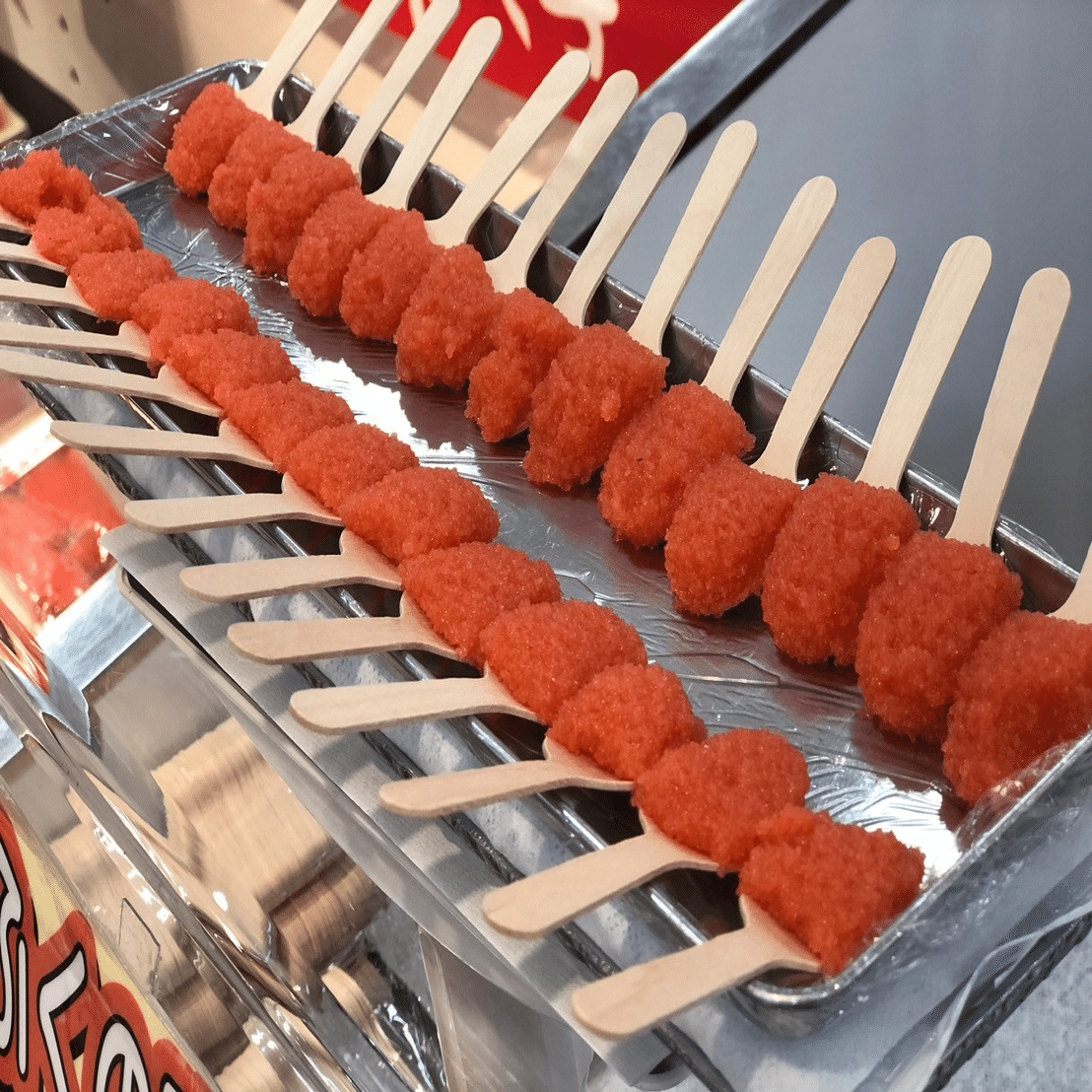 茨城】実はここが日本初の「めんたいパーク大洗」。2024年にキッズ