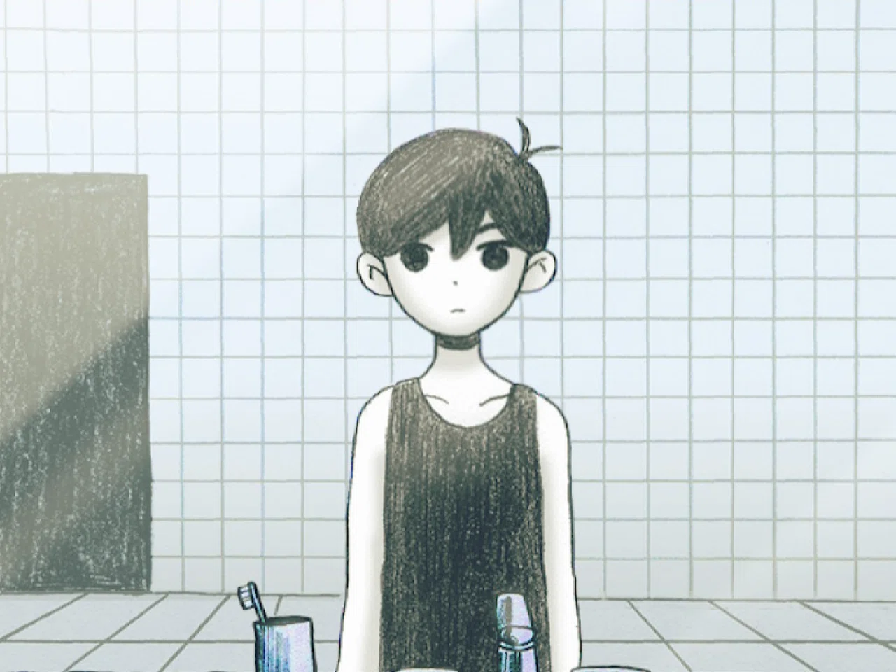 サニーの世界と代わり｜まつだふみや