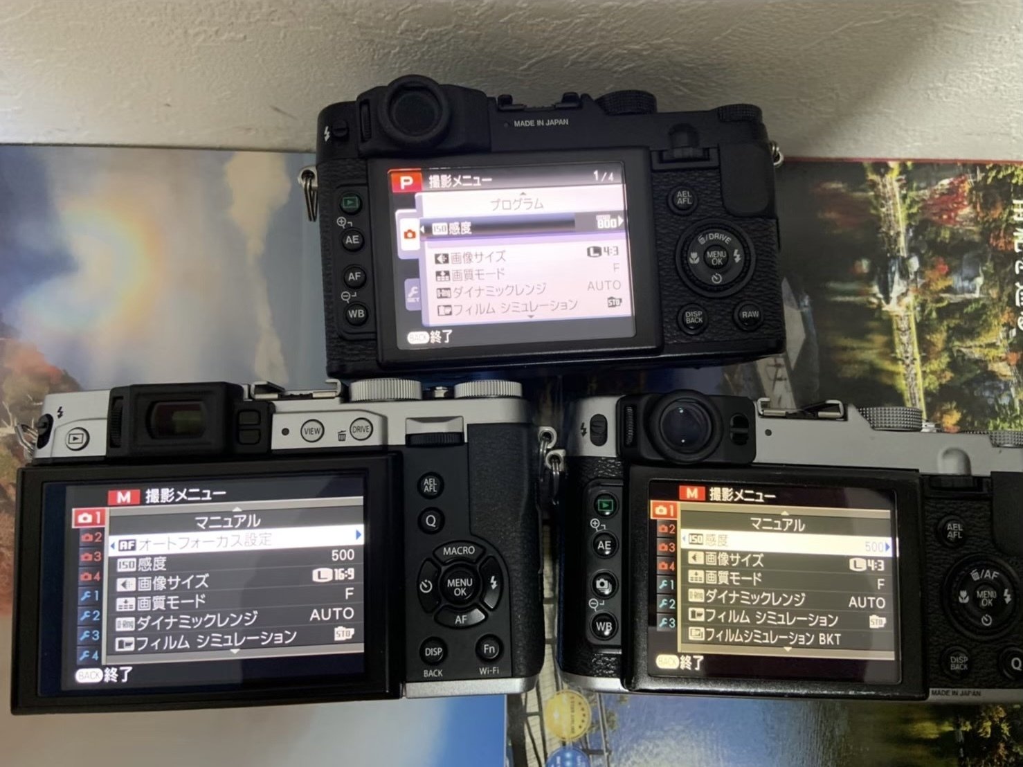 16 📷X10 その2 FUJIFILM X20 X30|Ynofilm 16 📷X10 その2 FUJIFILM X20 X30|Ynofilm