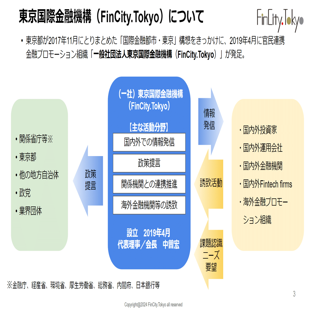 FinCity.Tokyoへの派遣で経験したこと①｜高橋正樹