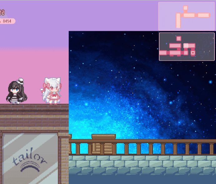 にゃるるファイト】にゃるる≠Nyarutoru 説 [考察]｜マリア