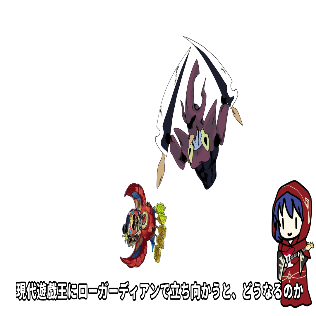 攻撃力50で祈ったら…すごいのでた！【粛声】｜やまきゃ