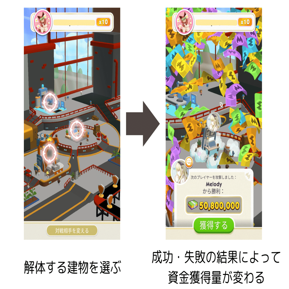 モノポリーGOを200ステージ位まで進めてみた評価｜まろんぐらっせ