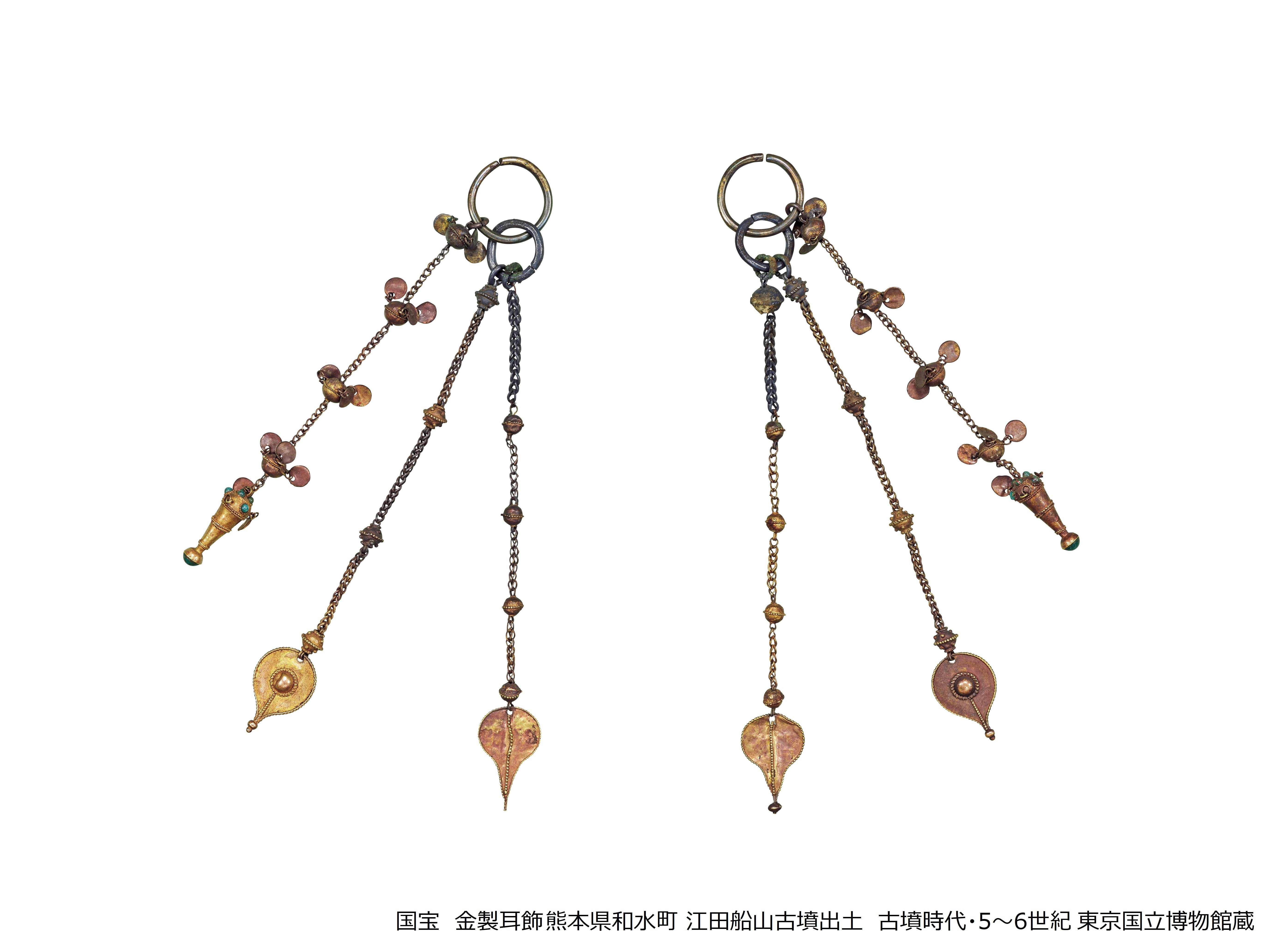 特別展「はにわ」＠東博｜桑原亘之介