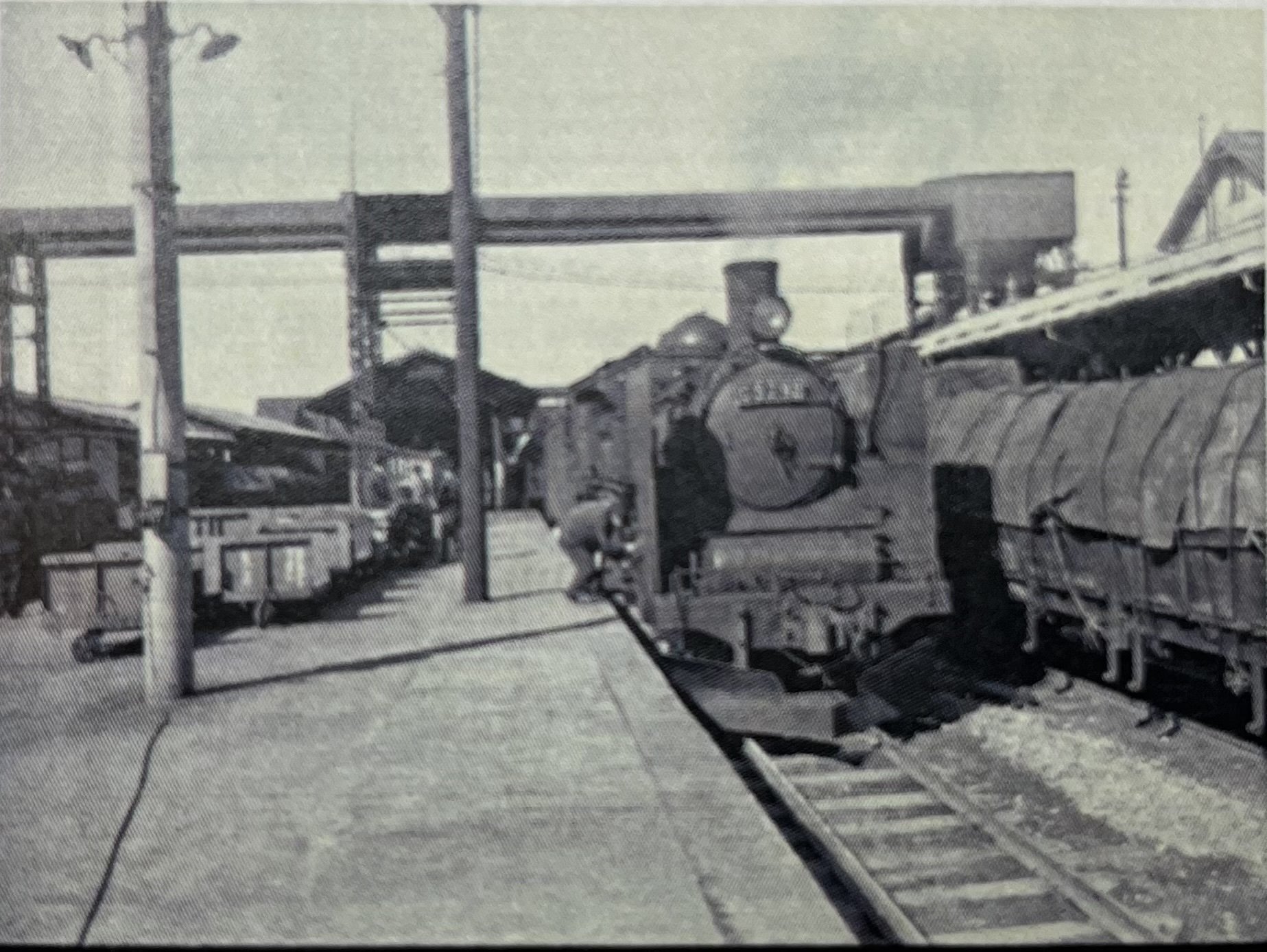 鉄道の街 新津の魅力を発見！大学生の冒険記｜YST