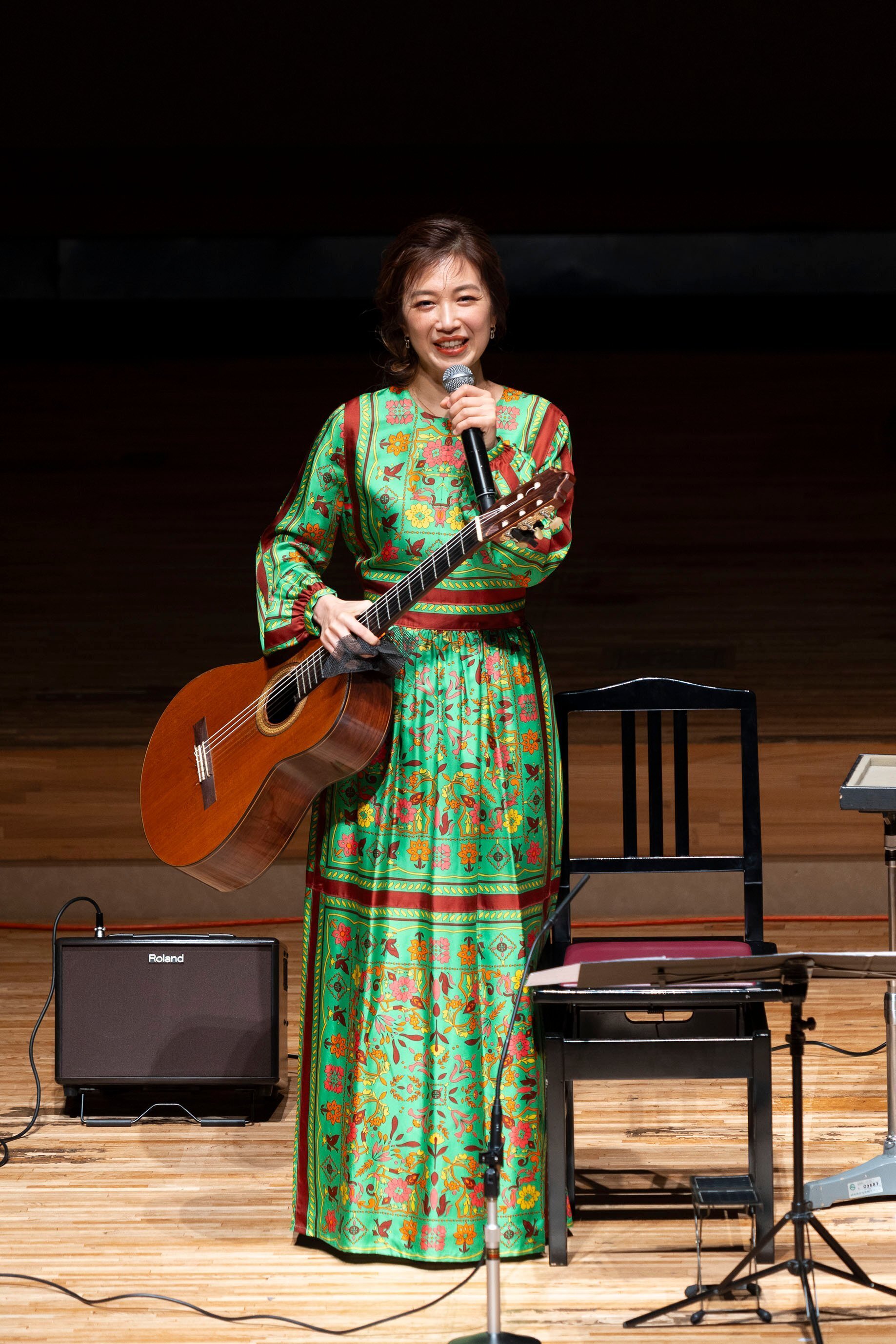 癒しの音色で愉しむ、音楽の旅！村治佳織＆村治奏一 ギターデュオ