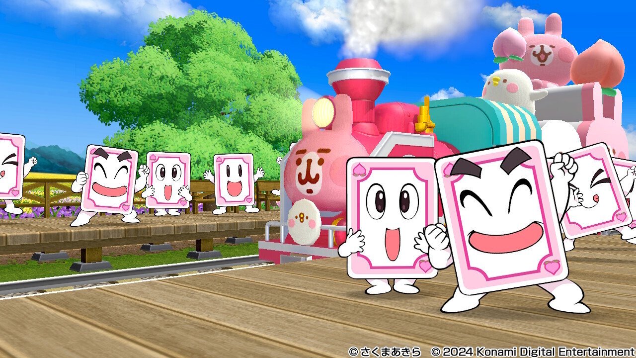 桃太郎電鉄定番！昭和平成令和を初見プレイ2｜もょもと