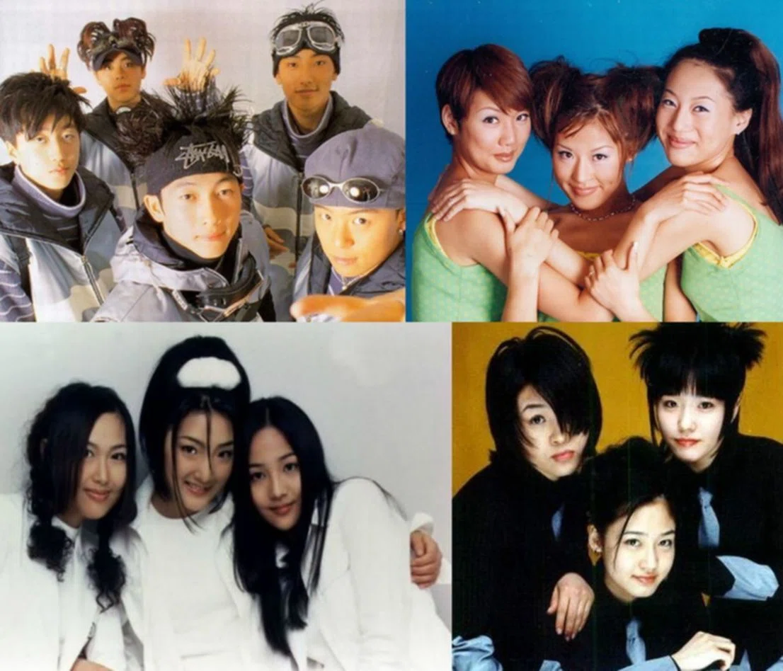 1990年代を代表するガール・グループ『TLC』について。｜エンターくん