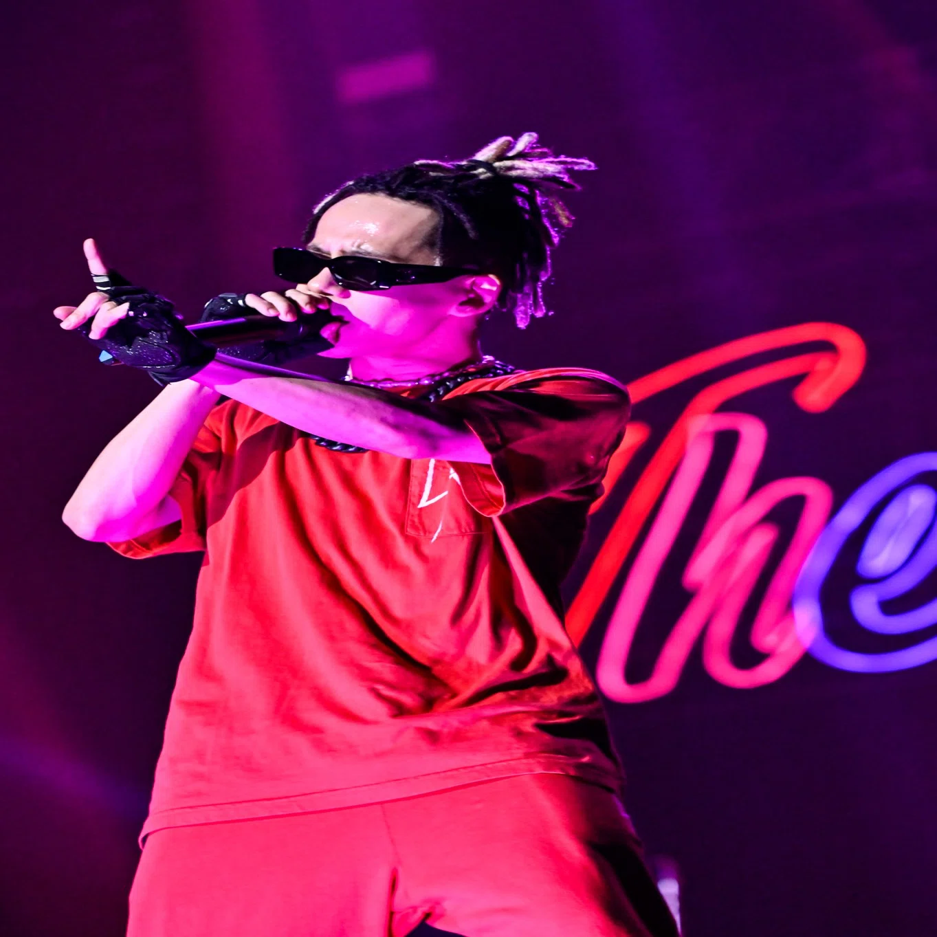 清水翔太 The MusiQuest 2024 ライブレポ #TMQ｜りり