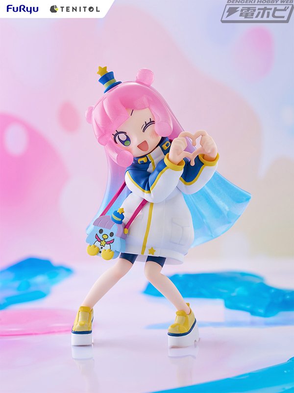 ぷにるはかわいいスライム ぷにる フィギュア 10点 - メルカリ