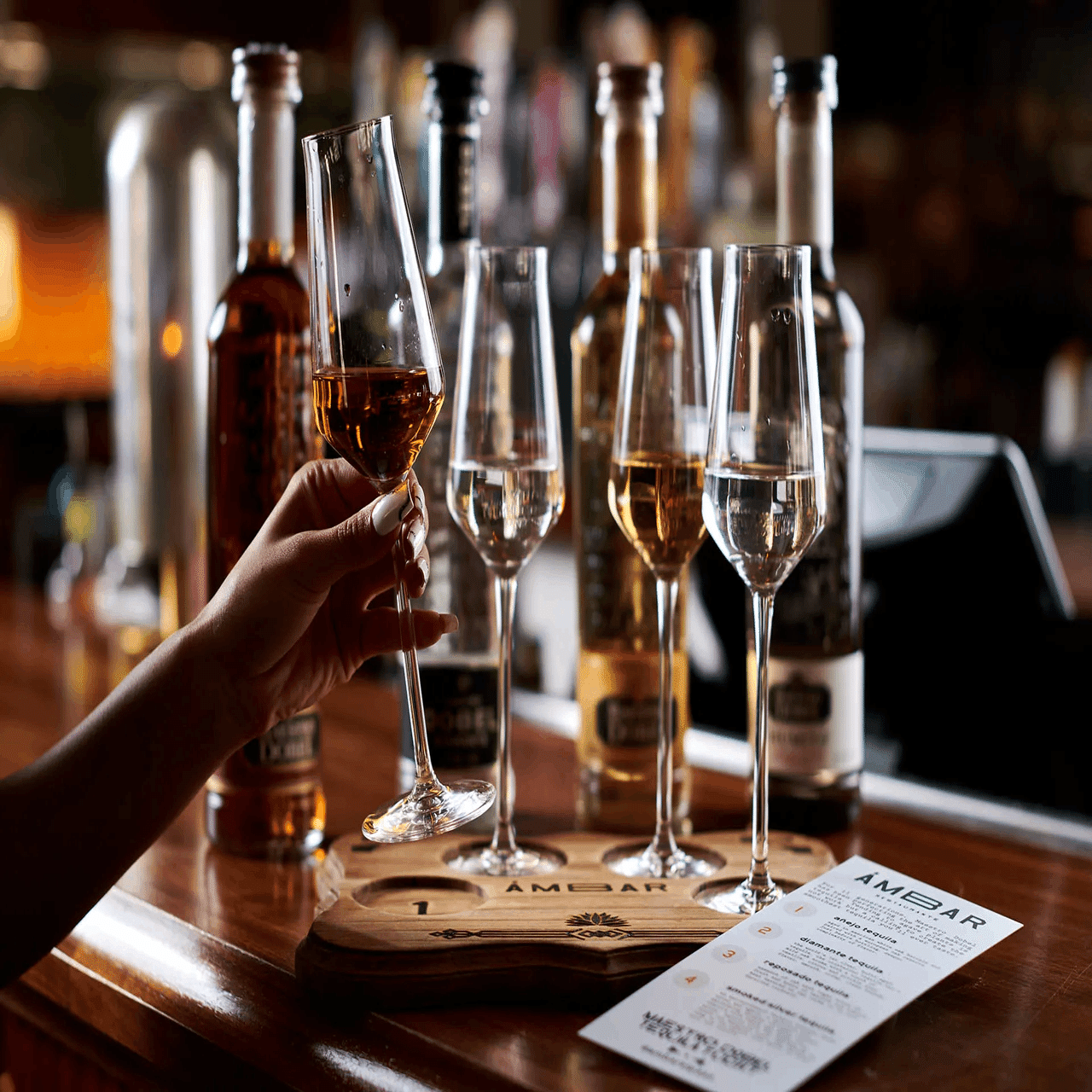 本場のテキーラを楽しもう！｜在日メキシコ大使館