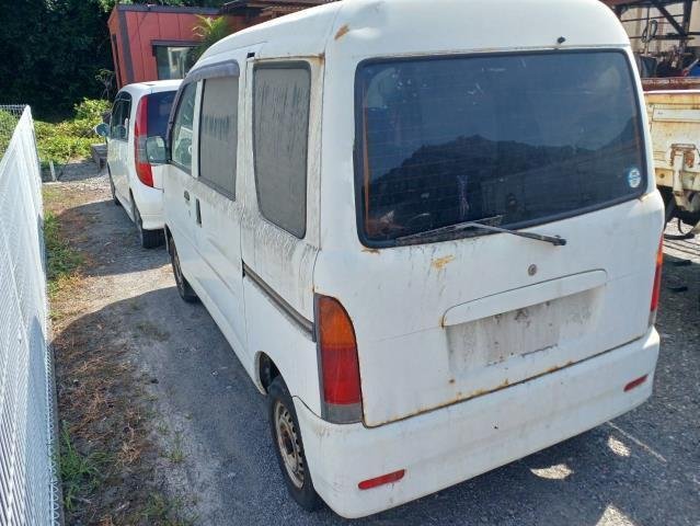 入庫情報 NO,13 ダイハツ ハイゼット｜bwk 