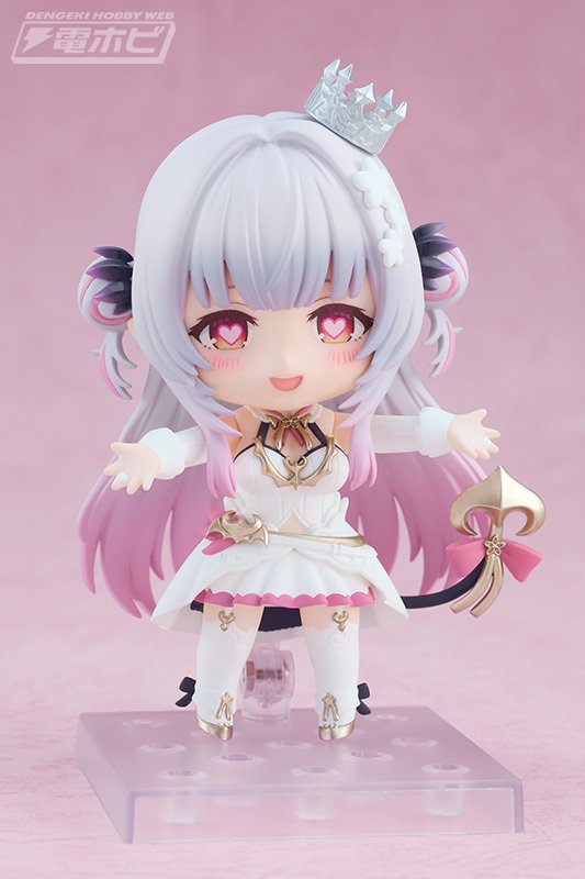 こんばんわんわん！周防パトラです！人気VTuber、魔界からきた悪魔の