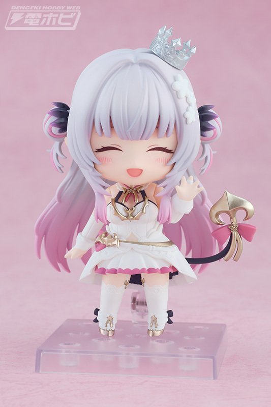 リオリー2点セット【未開封】ねんどろいど　周防パトラ　ご主人&ハルさん リオリー2点セット【未開封】ねんどろいど 周防パトラ ご主人