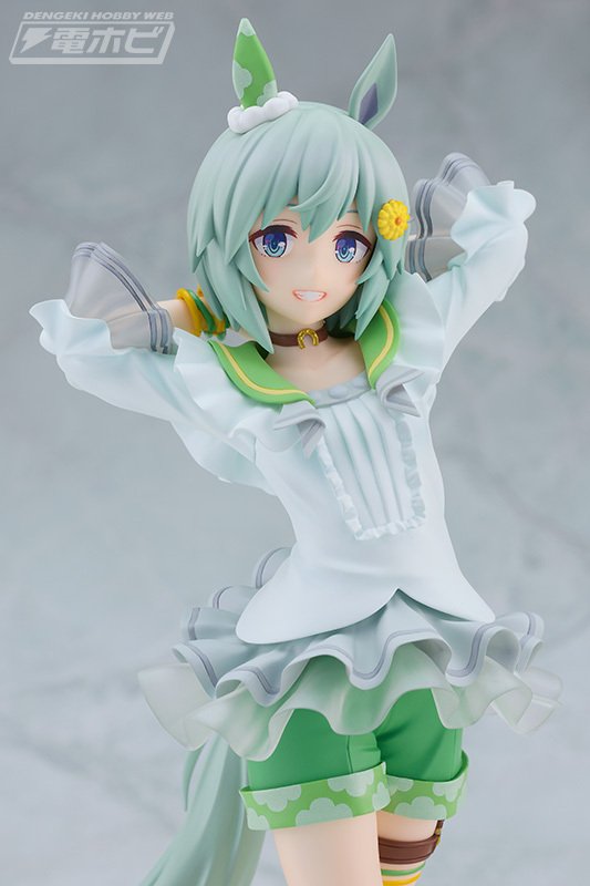 セイウンスカイ フィギュア Amazon | POP UP PARADE ウマ娘 プリティーダービー