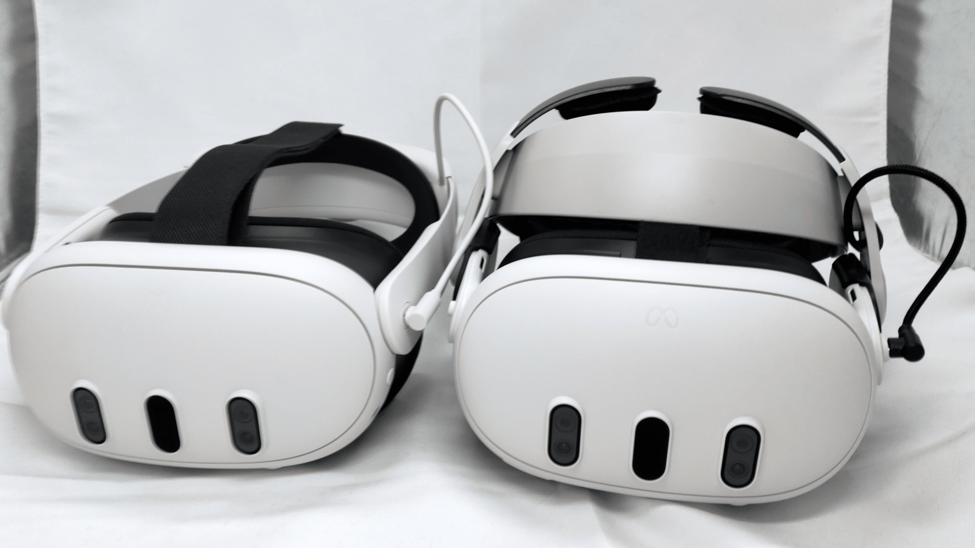 Quest 3/Quest 3S】揃えておきたいアクセサリー5選|なでしこ大和【VR Quest 3/Quest 3S】揃えておきたいアクセサリー5選|なでしこ大和【VR