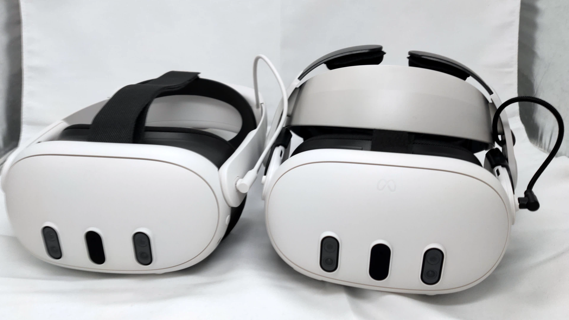 Quest 3/Quest 3S】揃えておきたいアクセサリー5選|なでしこ大和【VR Quest 3/Quest 3S】揃えておきたいアクセサリー5選|なでしこ大和【VR