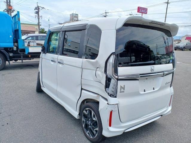 ホンダ N BOX JF1/JF2 純正左右テールランプICHIKOH D105 N-BOX/NBOX Nボックス JF1/JF2 純正 右 テールランプ/ライト