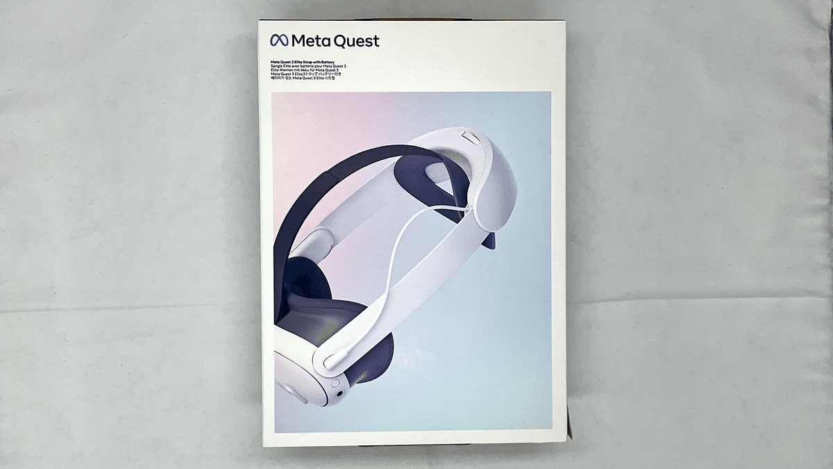  Quest3 128GB + サードパーティーアクセサリー Meta Quest3 128GB + サードパーティーアクセサリー