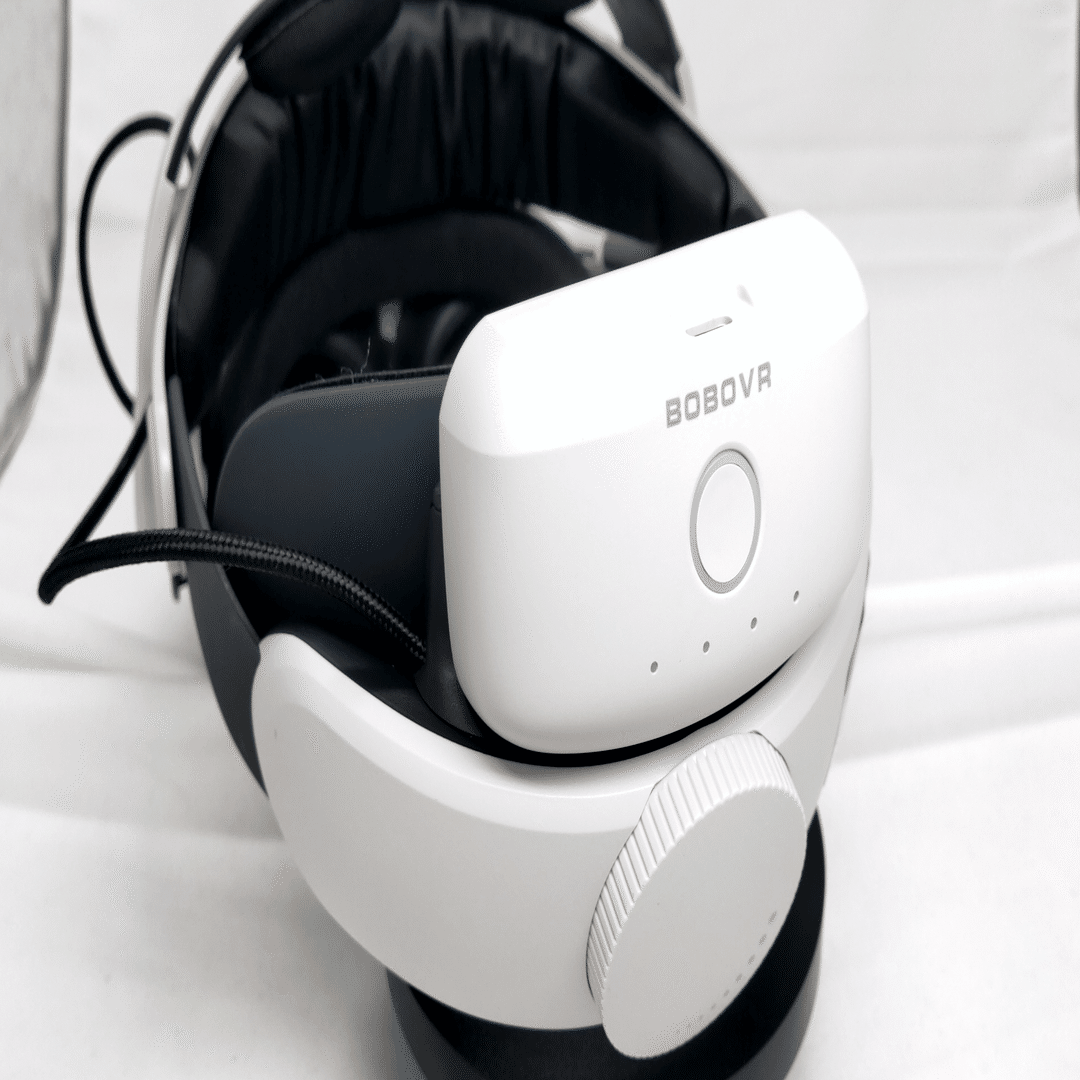  Quest 3 128GB サードパーティ製アクセサリー付き Quest 3/Quest 3S】揃えておきたいアクセサリー5選｜なでしこ大和【VR